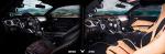 Shelby GT500 Super Snake Anniversary Edition by Vilner 2016 года